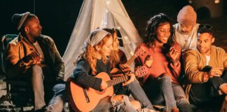 Southern Utah Events Guide – April 28, 2022