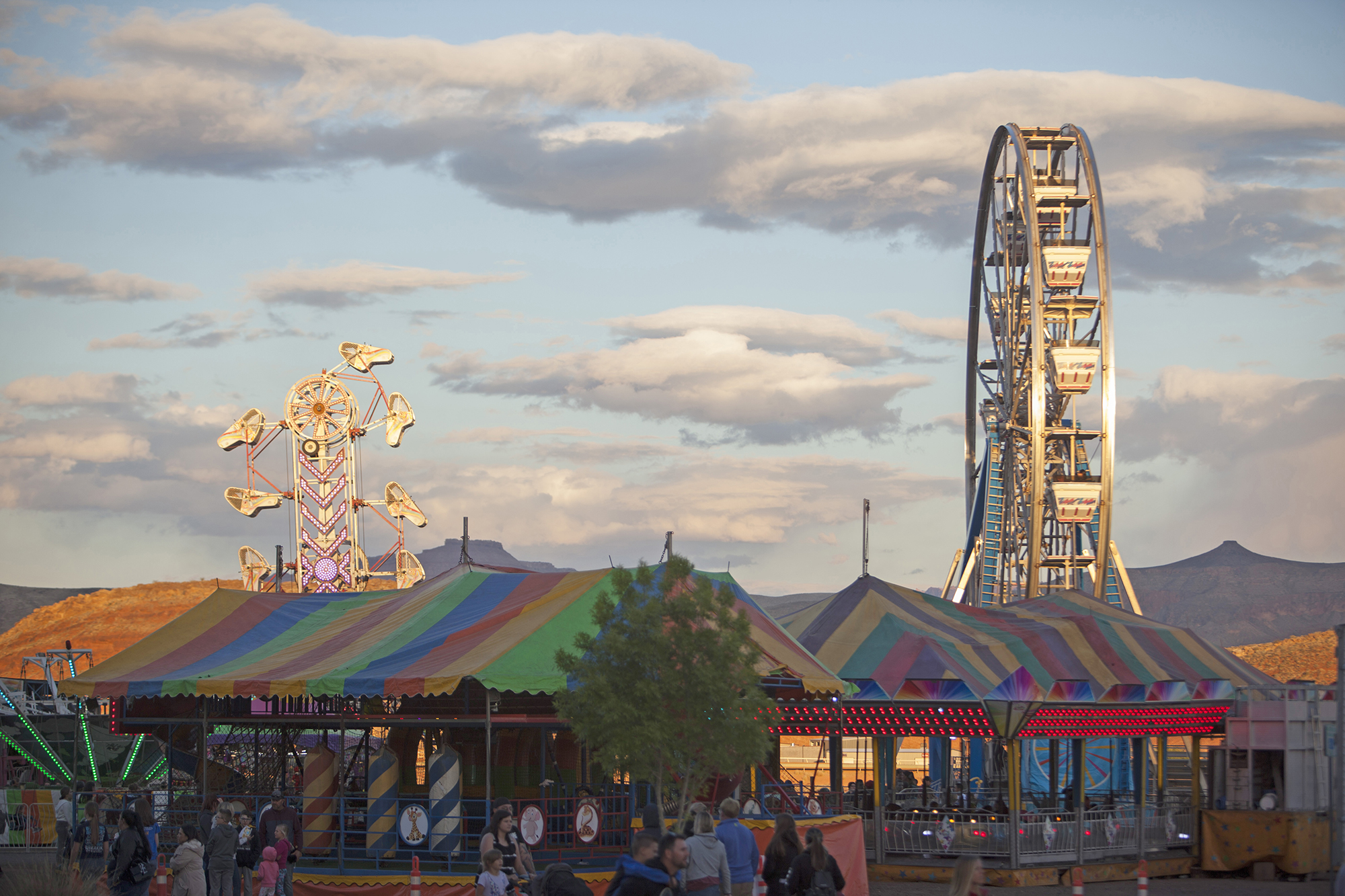 It’s Time For The Washington County Fair! The Independent News
