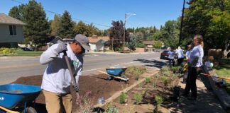 Washington County Removing Over 100,000 Square Feet Of Grass Throughout Southern Utah. Flip Blitz