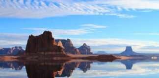 Memorial Day Holiday Adventures at Glen Canyon National Recreation Area Glen Canyon National Recreation Area