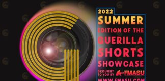 The Guerilla Shorts Showcase Brings Up and Coming Utah-Based Filmmakers Together