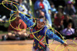 Festival of the Americas Comes To The Kayenta Art Village Festival of the Americas