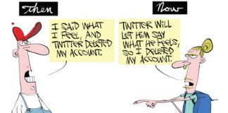 Poll: Elon Musk & Twitter Threatened By Twitter