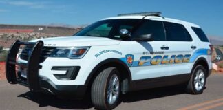 National Police Week Kicks Off With ‘Cops and Robbers’ Themed Race At Confluence Park Cops and Robbers 5K