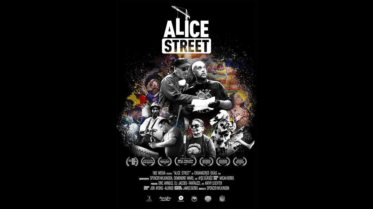 Alice Street