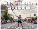 JUNE 2022 Independent & Zion Guide | Southern Utah News & Events JUNE 2022 Independent & Zion Guide | Southern Utah News & Events