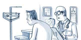 Does Your Body Hate You? Doctors