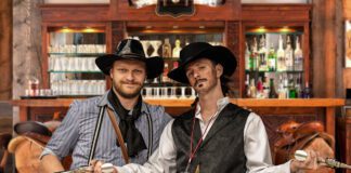 Southern Utah Events Guide – August 11, 2022