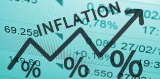 Long March Through the Institutions inflation