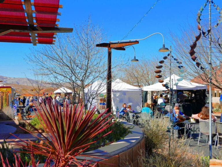 The Art in Kayenta Festival is Back The Independent News Events
