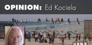 Immigration And The Accident of Birth Illegal Immigration
