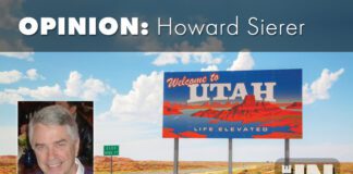 Utah, ESG, and Progressive’s Threat to Democracy Utah ESG