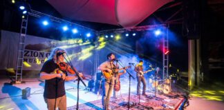 14th Annual Zion Canyon Music Festival Zion Canyon Music Festival