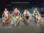 Utah Tech Theater Presents – Men on Boats Men On Boats
