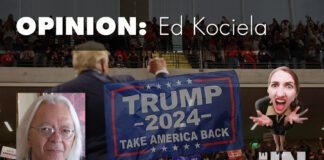 Don’t Be Surprised If Trump Says ‘Yes’ President Donald Trump