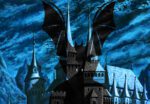 Utah Tech Theatre Program Presents “Count Dracula” Count Dracula