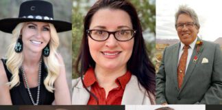 2022 Kane County Utah General Election Preliminary Results 2022 Kane County Elections