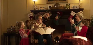 Movie Review: “A Christmas Story Christmas” tends to be a bit of a mixed bag but it’s still worth a stream