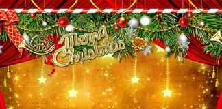 TWO MUST-SEE CHRISTMAS-INSPIRED PRODUCTIONS FROM SGMT AND ENCORE! THIS HOLIDAY SEASON