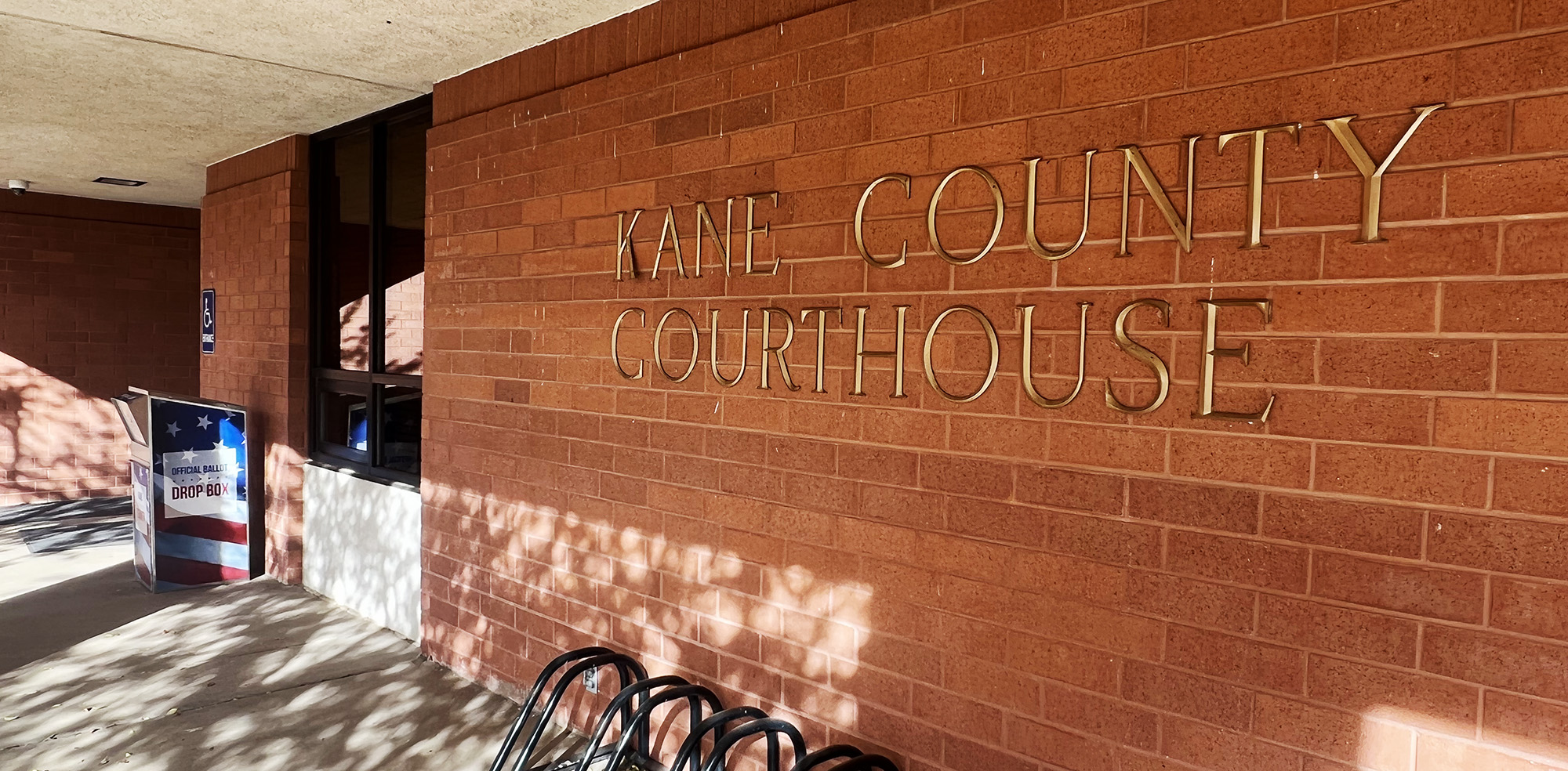 2022 Kane County Utah General Election Preliminary Results | Kane County Courthouse