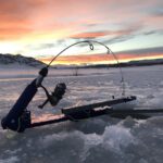 Ice Fishing In Utah? Who Would Have Known! Utah Ice Fishing