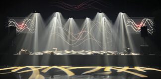 Joshua Creek Christmas At The Bumbleberry Theater In Springdale Bumbleberry Theatre