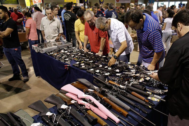 The Crossroads of the West Gun Show The Independent News Events