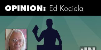 All I Want for Christmas… Politics