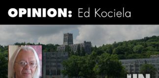 The Cleansing of West Point West Point