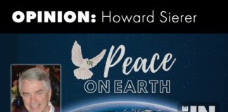 Peace on Earth, Goodwill to Men Peace on Earth