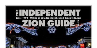 DECEMBER 2022 Independent & Zion Guide | Southern Utah News & Events DECEMBER 2022 Independent & Zion Guide | Southern Utah News & Events