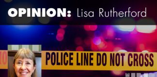 Loving Christmas and Each Other Crime