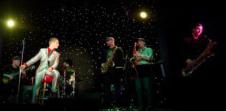 Winter Concert Series Special Holiday Performance Winter Concert Series