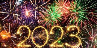 Poll: How Are You Feeling About 2023? 2023