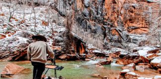 2023 Arts to Zion TOUR – Kicks Off This Week Arts To Zion