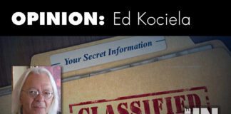 Biden Does Not Get a Free Pass classified documents