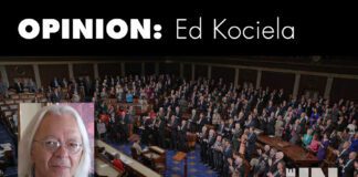 2023: Fearless Prognostications Speaker of the House