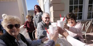 St. George Celebrates Heritage Day With Root Beer Floats & More on January 28th Heritage Day