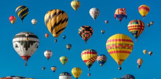 Southern Utah Events Guide