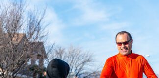 Newly Coined Virgin River Half Marathon in St. George Is A Perfect Way to Thaw Out in the Middle of Winter St. George Half Marathon