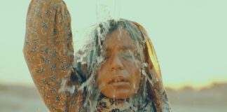 Red Rock Film Festival Gets Real Red Rock Film Festival