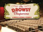 Utah Tech Theatre Presents “The Drowsy Chaperone” Utah Tech Theatre
