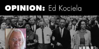 Black History Month – Not So Special? Black History Month