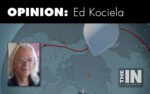 More Spy Balloons Than A Chuck E. Cheese Birthday Party Spy balloons