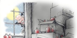 The IRS Tightens The Screws on the Gig Economy IRS Vampire - By Dick Wright