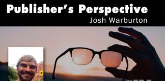 Publishers Perspective: Tilted Mesa Come See Us Play