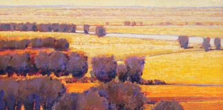 World-Class Art Returns to Southern Utah Sears Art Museum