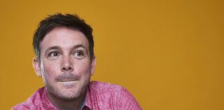 Clean Comedy At Its Best With Comedian Nick Hoff Nick Hoff