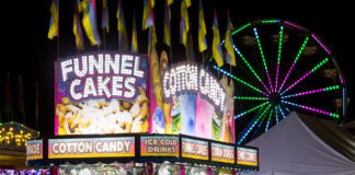 You Can Be A Part Of The Washington County Fair Washington County Fair
