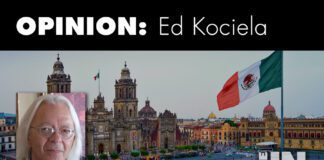 Media Has Anti-Mexico Bias Mexico